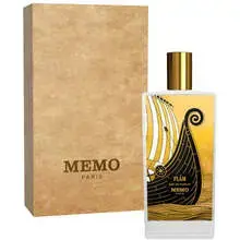 Memo Paris Graines Vagabondes Flam (EDP) parfimērijas ūdens unisex 75 ml