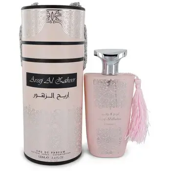 Nusuk Areej Al Zahoor parfémovaná voda pro ženy 100 ml