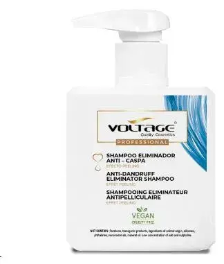 VOLTAGE COSMETICS Voltage Prof Ch Peeling 450ml