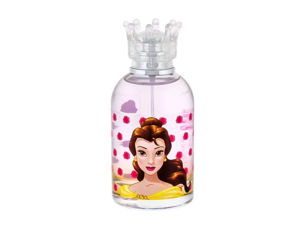 Disney Princess Belle Eau de Toilette 100 ml