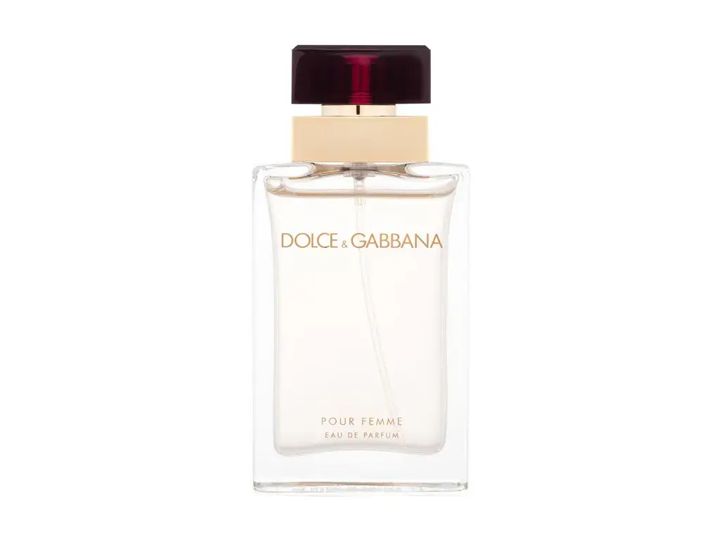 Dolce&Gabbana Pour Femme Eau de Parfum 25 ml