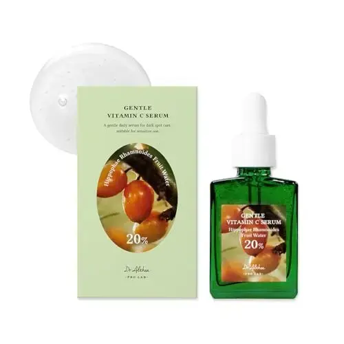 Dr. Althea Gentle Vitamin C Serum 30 Ml