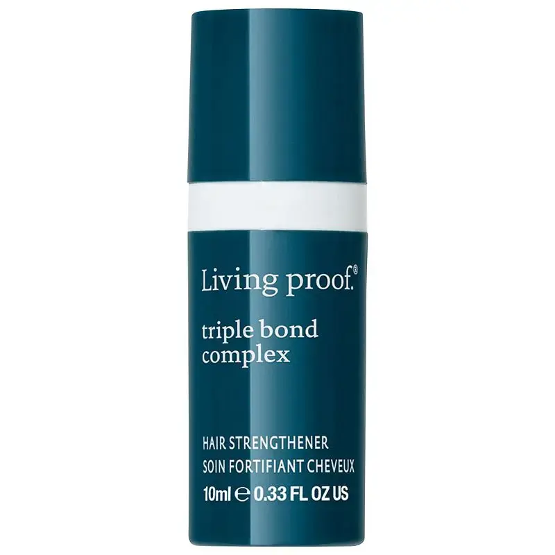 Living Proof Triple Bond Complex 10 Ml
