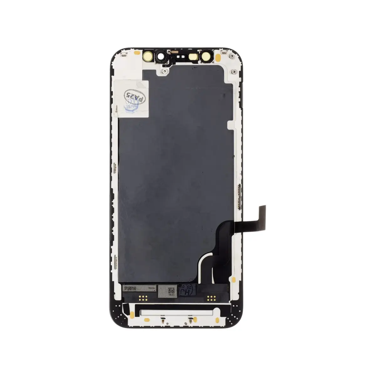 iPhone 12 Mini LCD Display + Touch Unit Diagnostic Tactical True Color