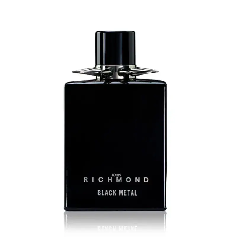 John Richmond Black Metal (EDP) parfimērijas ūdens sievietēm 100 ml