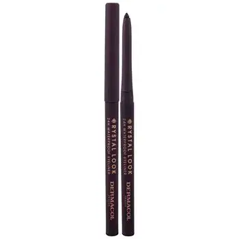 Dermacol Crystal Look 24H Waterproof Eyeliner 03 Opal 3 g