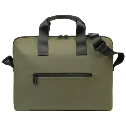 Laptop bag Tucano Gommo 15.6"/     MacBook Pro 16" green