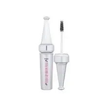 Benefit Cosmetics Mini Fluff Up Brow elastīgs uzacu tekstūrējošs vasks 0,1 oz | 3 ml
