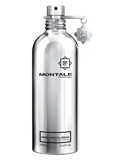 Montale, Sweet Oriental Dream, Eau De Parfum, Unisex, 100 ml *Tester