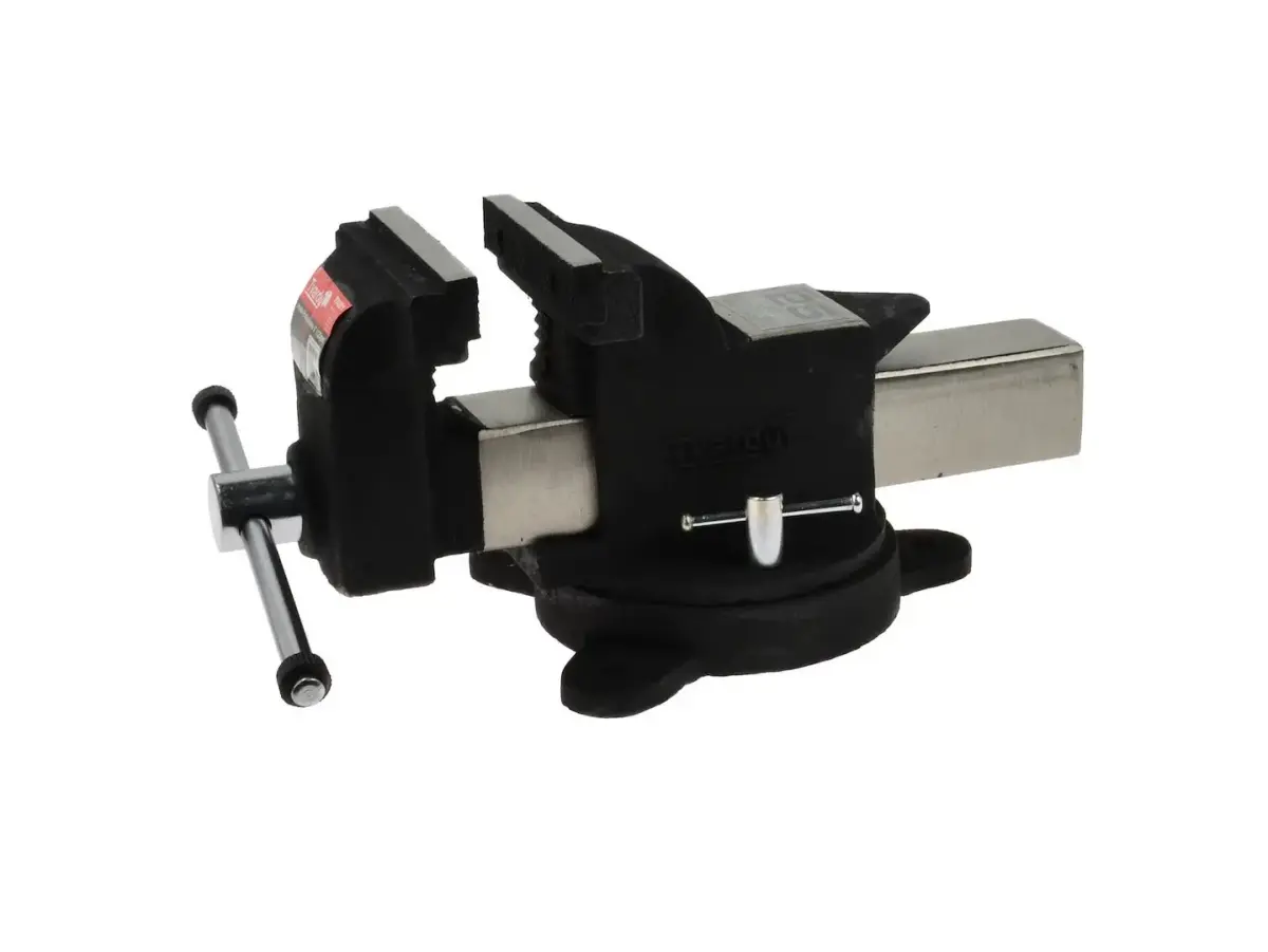 Heavy Duty Bench Vice 5" 125mm