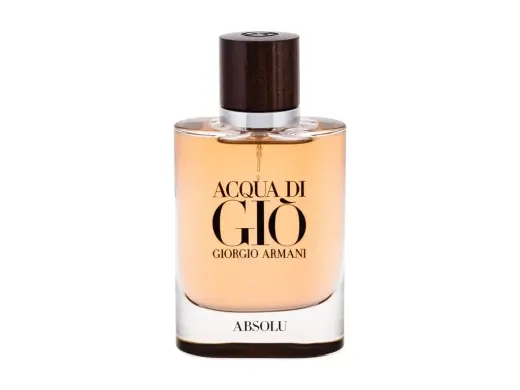 Giorgio Armani Acqua di Gio Absolu Eau de Parfum 75 ml