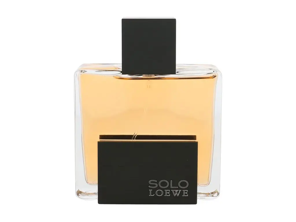 Loewe Solo Loewe Eau de Toilette 75 ml