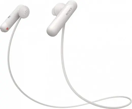Sony WI-SP500 white