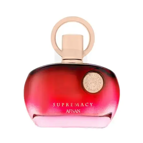 Afnan Supremacy Purple eau de parfum для женщин 100 мл