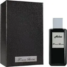 Franck Boclet Rock & Riot Black Ashes (Extrait) parfüümiekstrakt unisex 100 ml