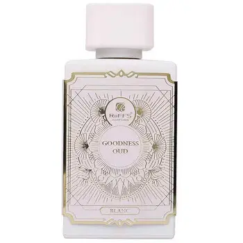 Riiffs Goodness Oud Blanc (EDP) parfumuotas vanduo unisex 100 ml