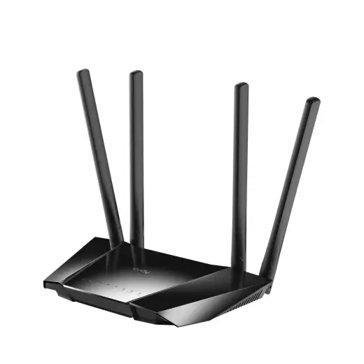 CUDY LT400_EU 300 Mbps Wireless N 4G LTE Cat.4 SIM