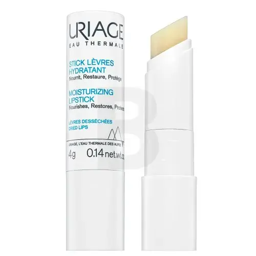 Uriage Moisturizing Lip Balm Moisturizing Lipstick 4 g