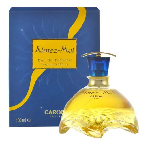 Caron Aimez - Moi Eau de Toilette 30 ml