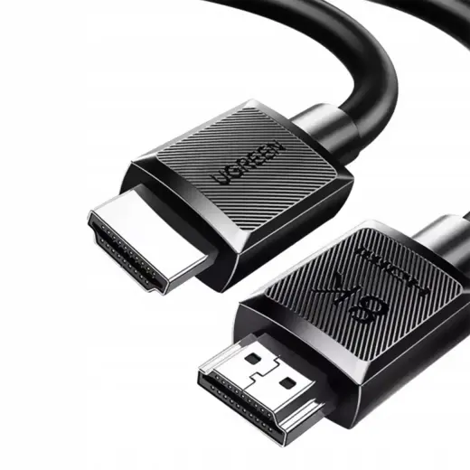 Ugreen 8K HDMI Cable 2m - Black