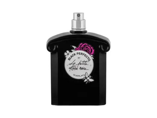 Guerlain La Petite Robe Noire Black Perfecto Florale Eau de Toilette 100 ml