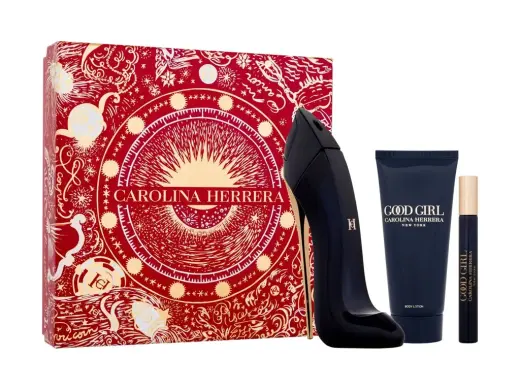 Carolina Herrera Good Girl SET6 Eau de Parfum 50 ml