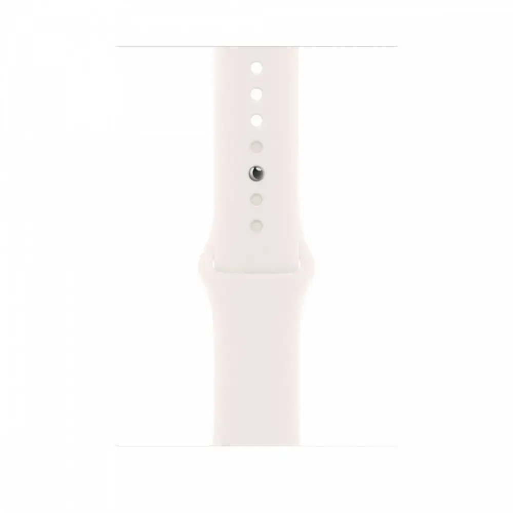 Light Blush Sport Band 46 mm - M|L