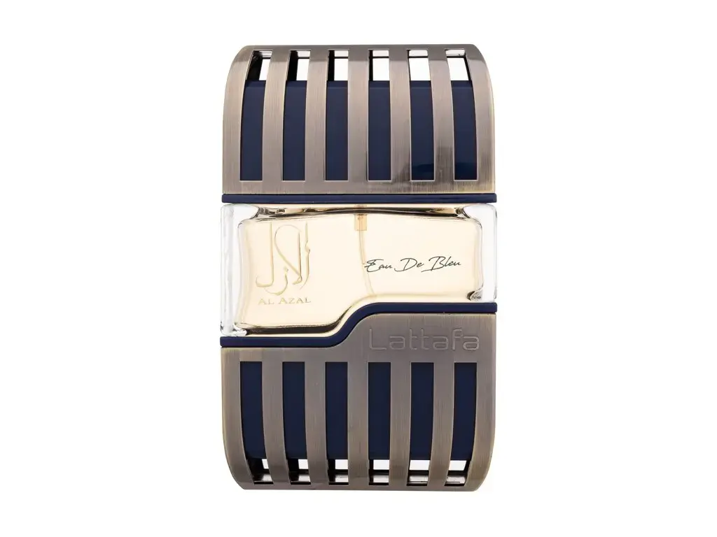 Lattafa Al Azal Eau de Parfum 100 ml