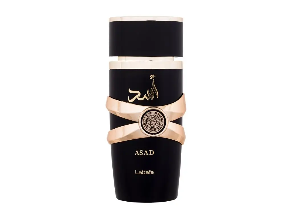 Lattafa Asad Eau de Parfum 100 ml