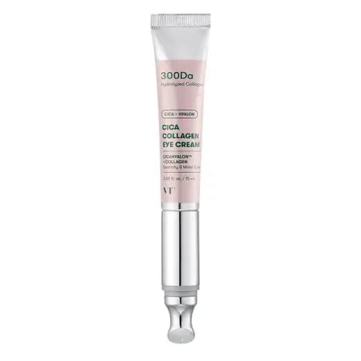 VT COSMETICS Cica Collagen Eyecream 15 ml