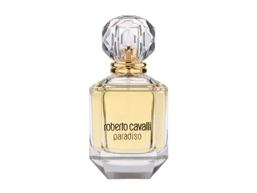 Roberto Cavalli Paradiso Eau de Parfum 75 ml