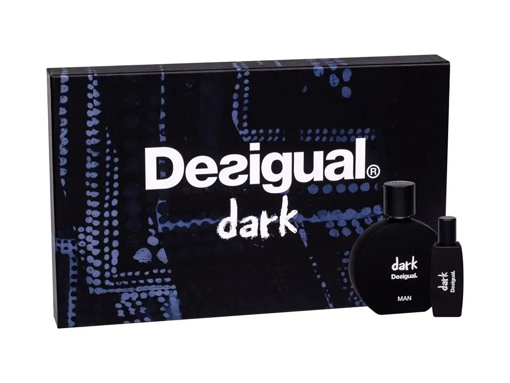 Desigual Dark Eau de Toilette 100 ml