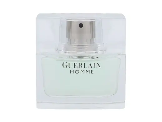 Guerlain Guerlain Homme Eau de Toilette 50 ml