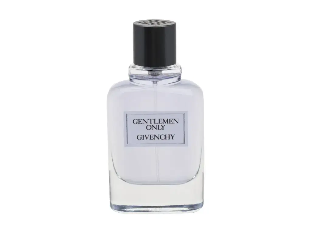 Givenchy Gentlemen Only Eau de Toilette 50 ml