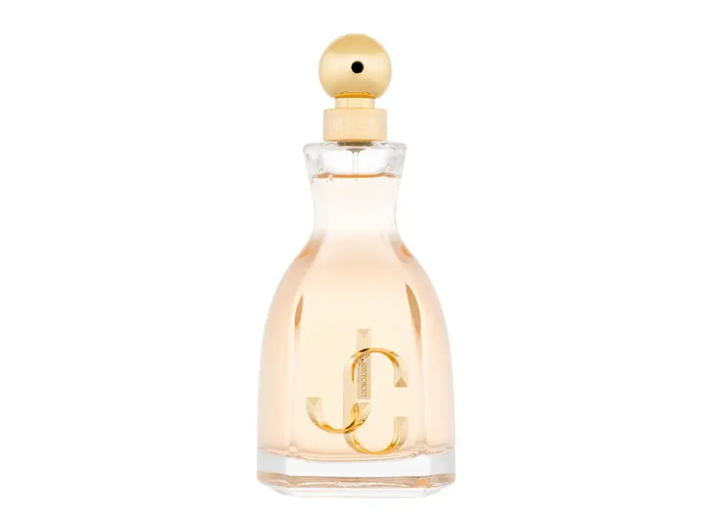 Jimmy Choo I Want Choo Eau de Parfum 100 ml