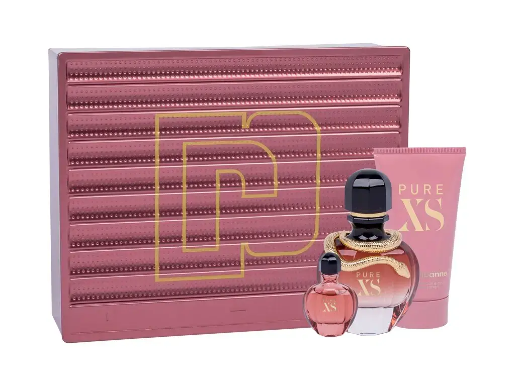 Paco Rabanne Pure XS Eau de Parfum 50 ml