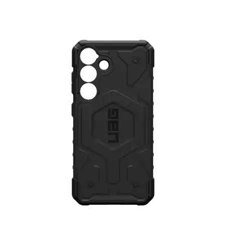 UAG Pathfinder Case for Samsung Galaxy S25 5G - Black