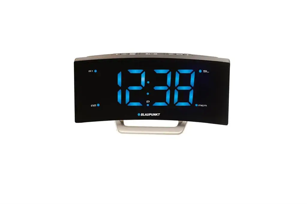 Blaupunkt Radio FM PLL CR7BK