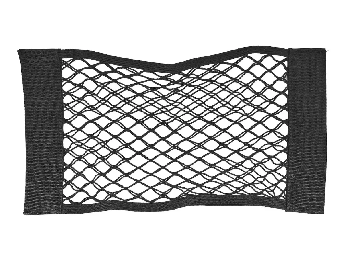 Velcro Mesh Trunk Organizer 50x25cm