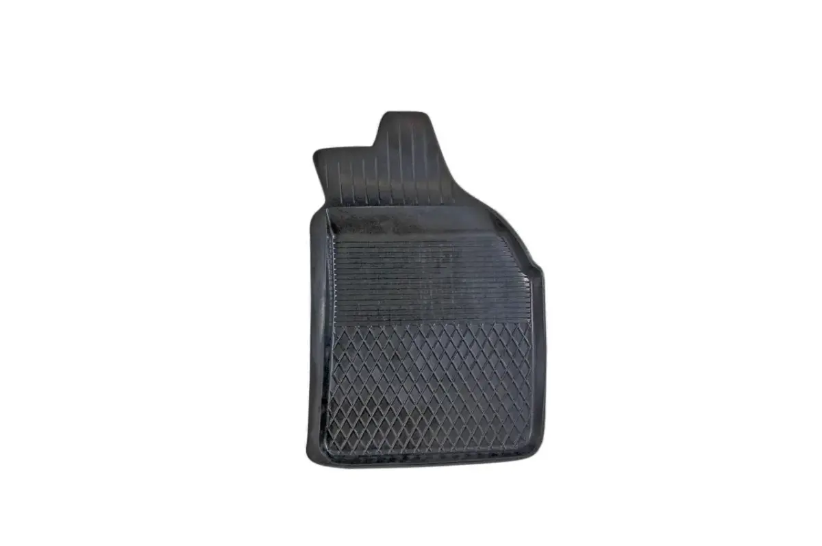 Rubber car mat MG Spark, Matiz front, (TP) model - (FX RIGHT)