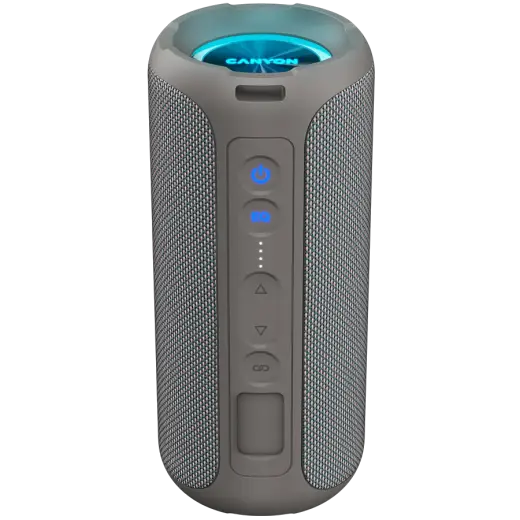 CANYON speaker OnMove 15 40W EQ TWS AUX Beige
