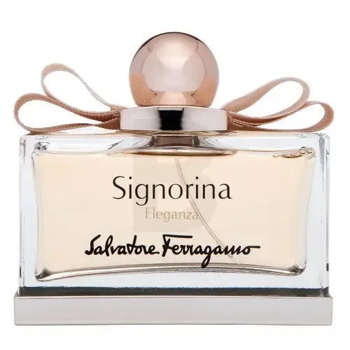 Salvatore Ferragamo Signorina Eleganza (EDP) parfüümvesi naistele 100 ml