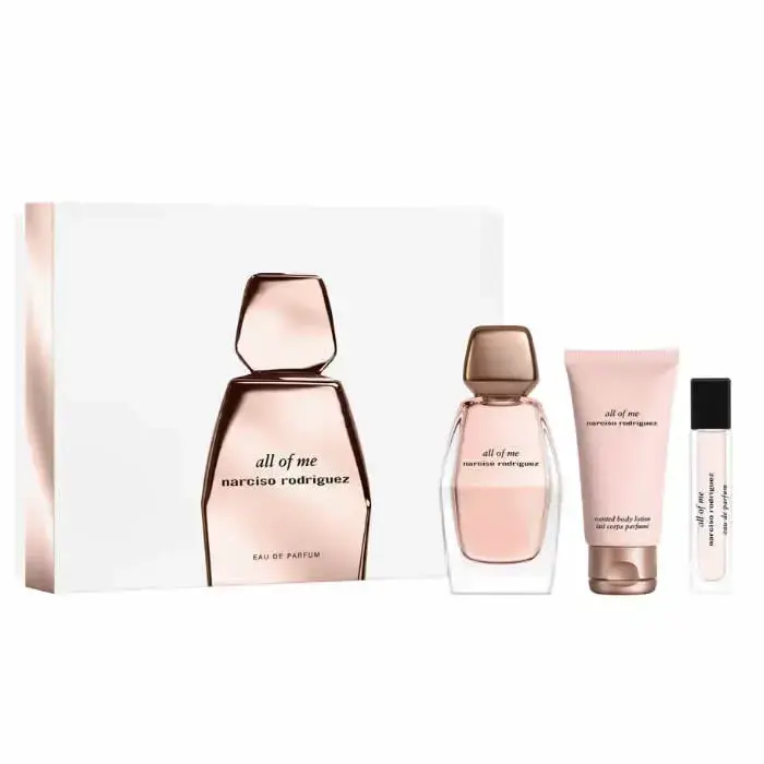 Narciso Rodriguez All Of Me Eau