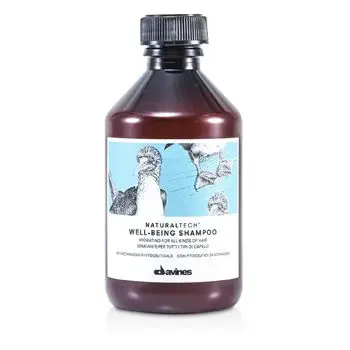 Davines Wellbeing Shampoo 8.45 Oz/ 250 Ml