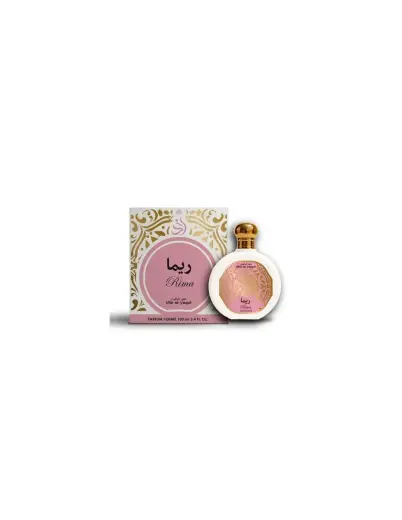 Saphir Utur Al-Yaqut Rima (Parfum) Parfum for Women 100 ml