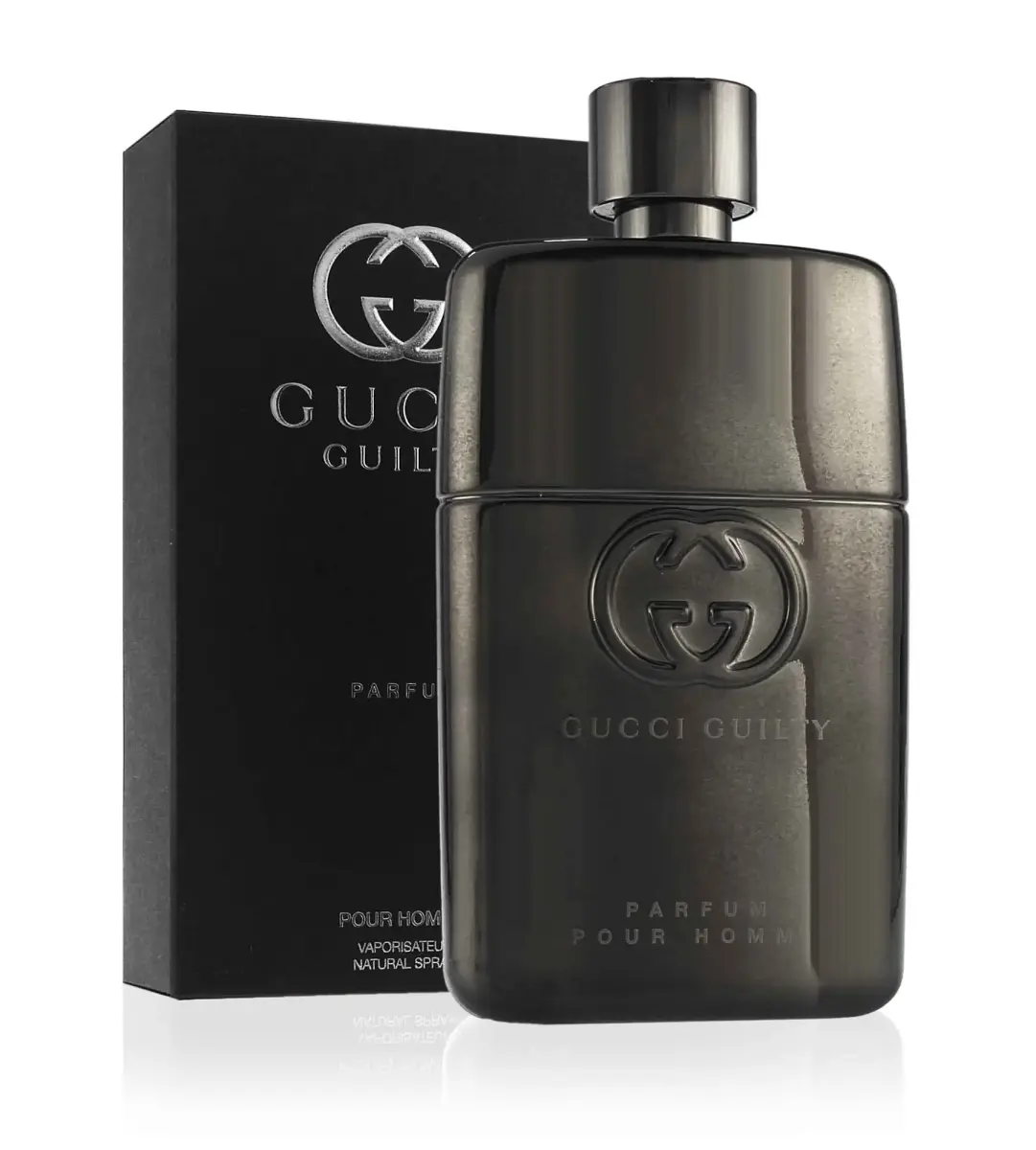 Gucci Guilty Pour Homme Parfum M 90ml