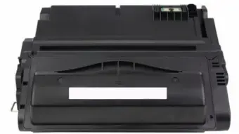 GenerInk HP Q1338A / Q1339A / Q5942X / Q5945A Black