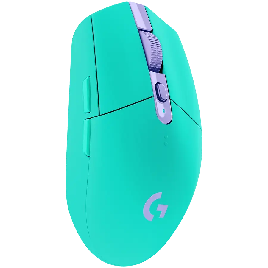 LOGITECH G305 LIGHTSPEED Wireless Gaming Mouse - MINT - EER2