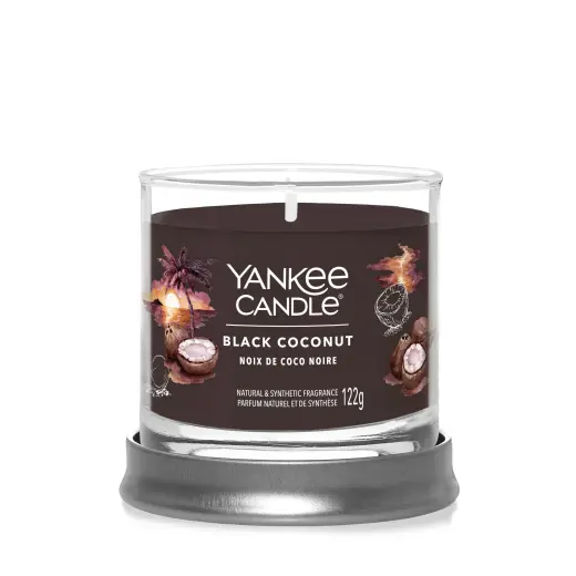 Black Coconut
