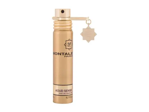 Montale Aoud Sense Eau de Parfum 20 ml